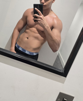 Male Escort
