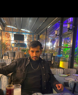 Male Escort