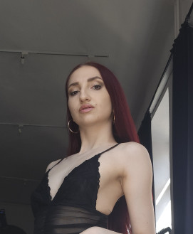Mistress Escort