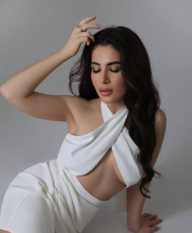 ANASTASIA - escort review from Cyprus