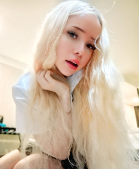 Rosie Angel
