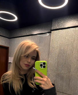 Yuliya