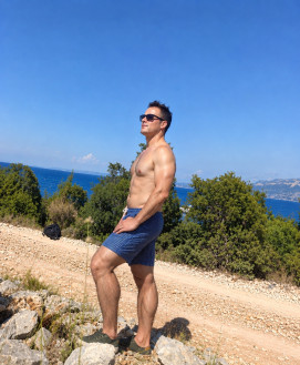 Male Escort
