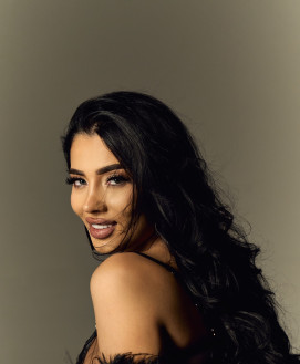 Pornstar