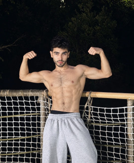 Male Escort