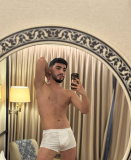 Male Escort