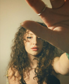 Sude Naz