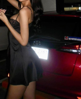 Trans Escort
