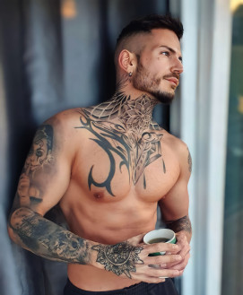 Male Escort
