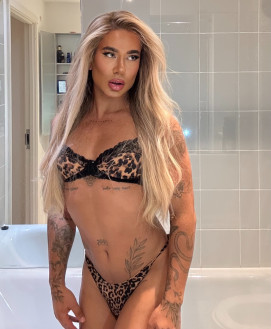 Trans Escort