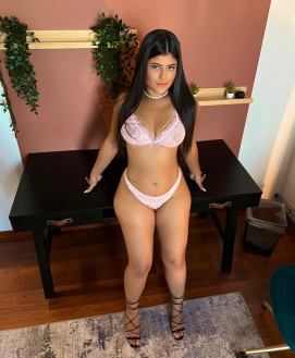 Brothel