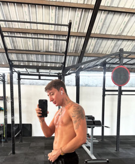 Male Escort