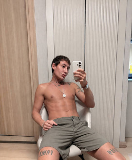 Male Escort