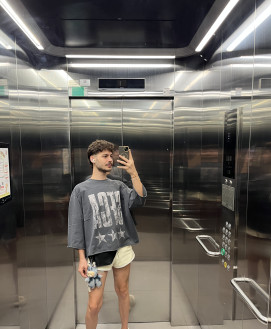 Male Escort