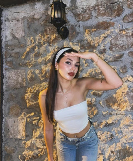sarah