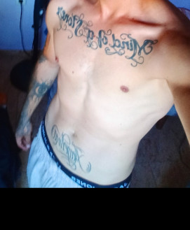 Male Escort