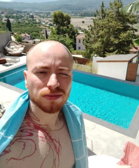 Male Escort