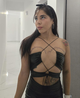 Mistress Escort