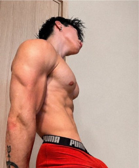 Male Escort