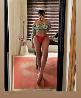 Trans Escort