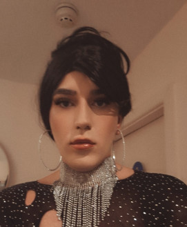 Trans Escort