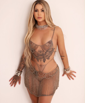 Pornstar Escort