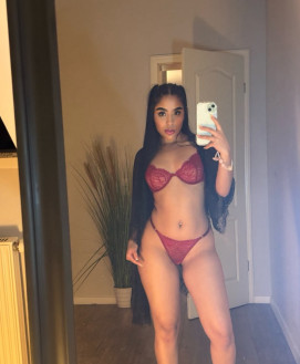 Natasha
