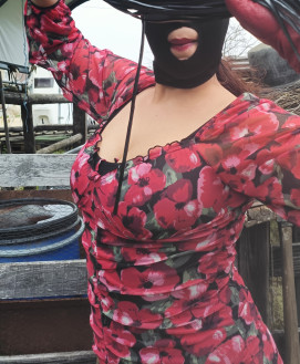 DominatrixZaynah 