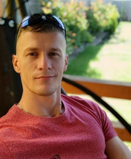 Male Escort