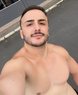 Male Escort