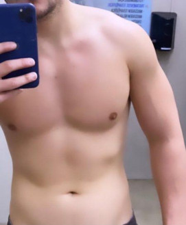 Male Escort