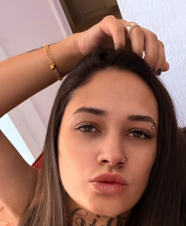 Larissa