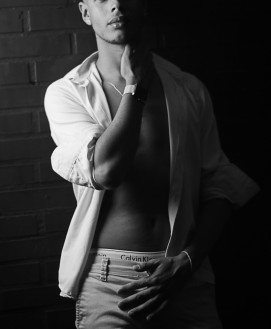 Male Escort