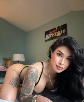 Trans Escort