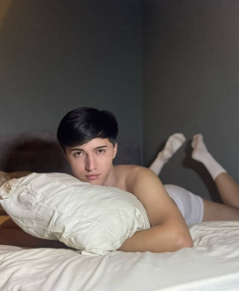 Male Escort