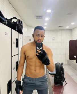 Male Escort