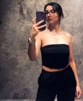 Deniz - escort review from Turkey