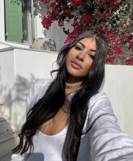 JADE - escort review from Greece