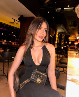JESSICA MIR