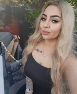 Mistress Escort