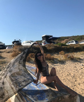 Ezgi