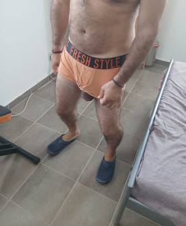 Male Escort