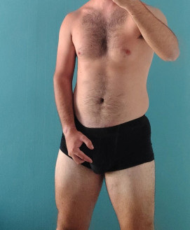 Male Escort