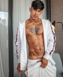 Male Escort