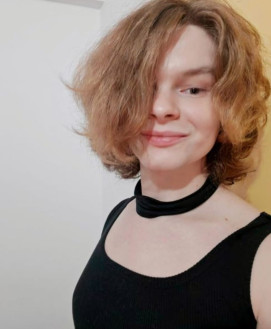 Trans Escort