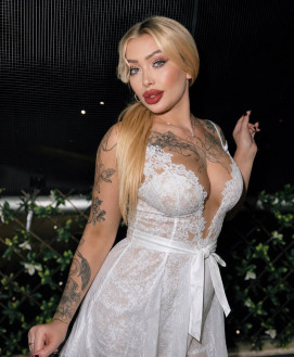 Pornstar Escort