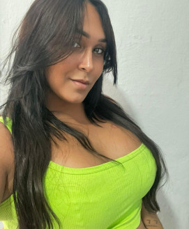 Trans Escort
