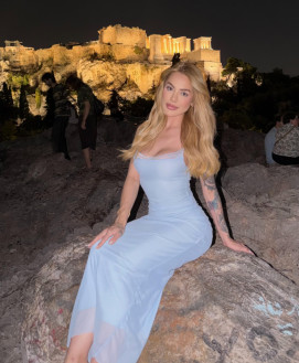 Mistress Escort