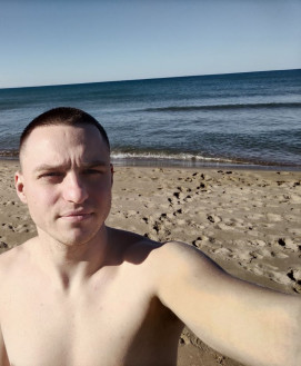Male Escort