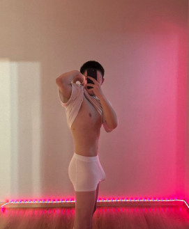 Male Escort